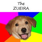The ZUEIRA sem limites Oficial ícone