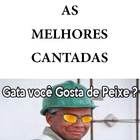 As Melhores Cantadas - Oficial आइकन