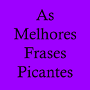 As Melhores Frases Picantes-APK