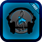 Mp3 Music Audio Player アイコン