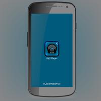 Mp3 Music Audio Player-poster