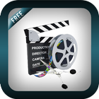 Easy Video Editor icône