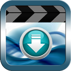 Free Video Downloader ikona