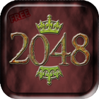 2048 Puzzle آئیکن