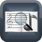Lyrics Finder for Android آئیکن