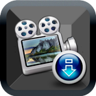 The Best Video Downloader-icoon