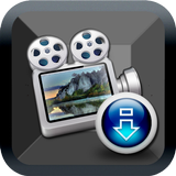 The Best Video Downloader icône