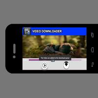 The Best Video Downloader ảnh chụp màn hình 3