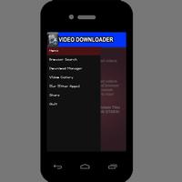 The Best Video Downloader ポスター