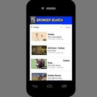 The Best Video Downloader syot layar 2