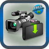 Video Downloader NEW icône
