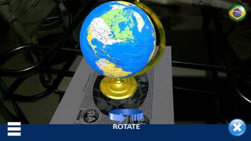 RA Globe 截圖 2