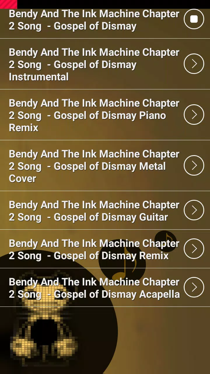 BENDY AND THE INK MACHINE - Chapter 2 Part 1 -Two The Old Song