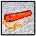 doodle bomber