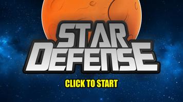 Star Defense poster