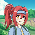 Visual novel: Booster experience