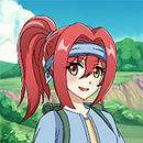 Visual novel: Booster experience APK