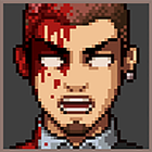 Pocket Resident Evil: Survival icon