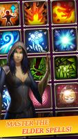 Undead Clicker: Dark Spirits imagem de tela 3