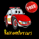 Race aventure cars APK