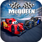 McQueen Race Battle أيقونة