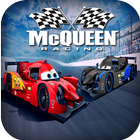 ikon McQueen Race Battle