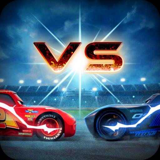 Lightning McQueen Vs Jackson Storm for Android - APK Download