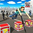 Real Gangster Crime City Survival Game APK