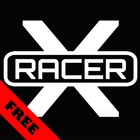 Racer X-treme Free icono