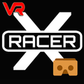 Racer X-treme - VR Cardboard