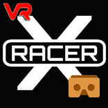 Racer X-treme - VR Cardboard