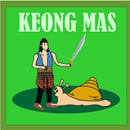 Finding Keong Mas APK