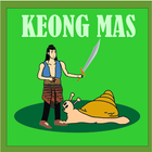 Finding Keong Mas Zeichen