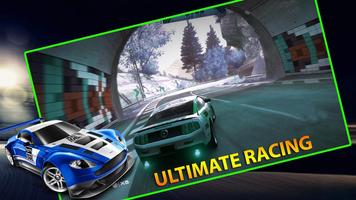 Racing Nitro Thunder 截图 2