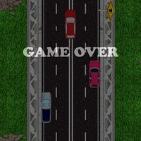 Racing Game Dz imagem de tela 2