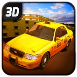 Taxi Drive 3d