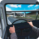 🏁 Racing At Kamaz In The City APK