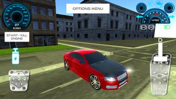 Racing Sport Car Driving screenshot 2