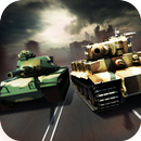 APK Racing Tank 3D 2016