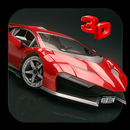 Racing Car Game Bomb APK