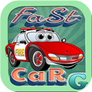 Racing Fast Car APK