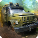 Racing in Truck Gaz Zil Kamaz APK