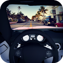 APK Racing in car 3D
