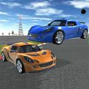 Racing Car Rivals - Real 3D ra APK