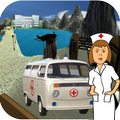 Ambulance Driver Game 2017
