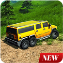 Offroad 6x6 Driver: Monster Pickup Truck Simulator APK