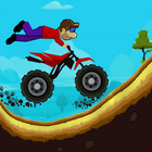 HIll Challenge - Climb Racing आइकन