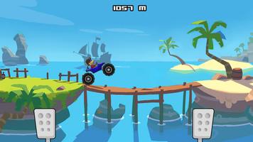 HIll Challenge - Climb Racing screenshot 3