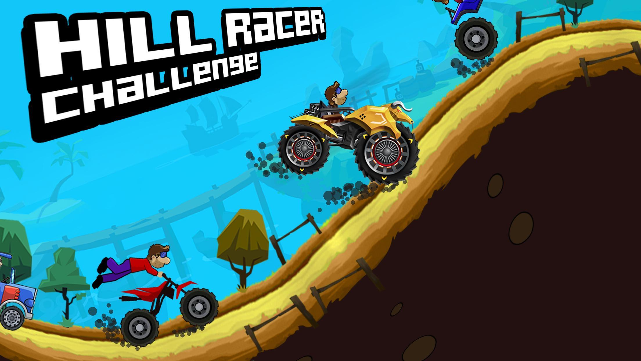 Игра машины hill climb. Хилл климб Ракинг. Хилл климб 1. Хилл слип рейсинг. Hill Climb Racing 3 Дата выхода.