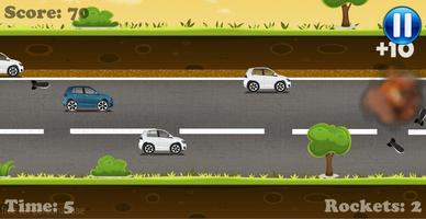 Racing VW Golf 7 screenshot 3